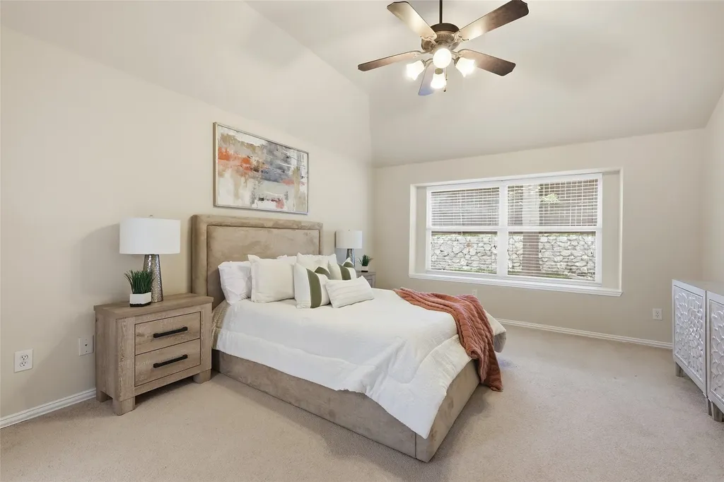 8004 Blacktail Trail Mckinney TX 75070