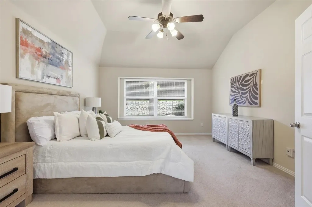 8004 Blacktail Trail Mckinney TX 75070