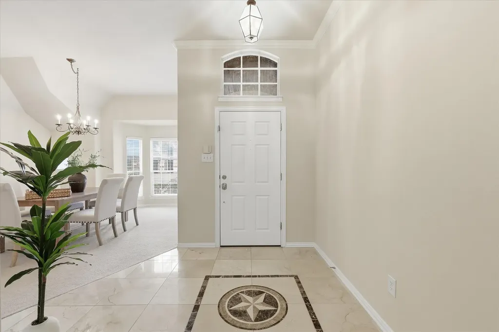 8004 Blacktail Trail Mckinney TX 75070