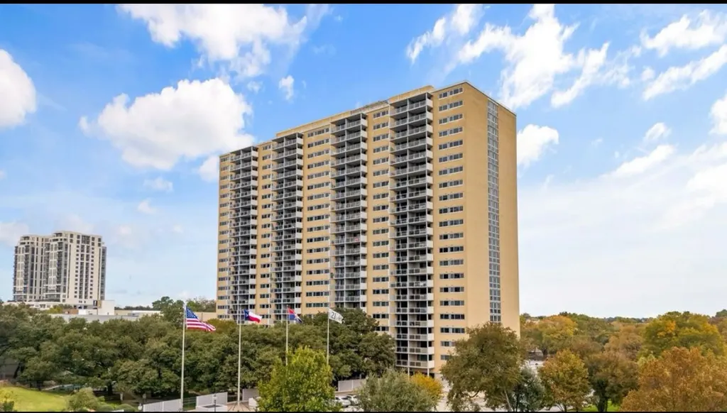 3883 Turtle Creek Boulevard Dallas TX 75219