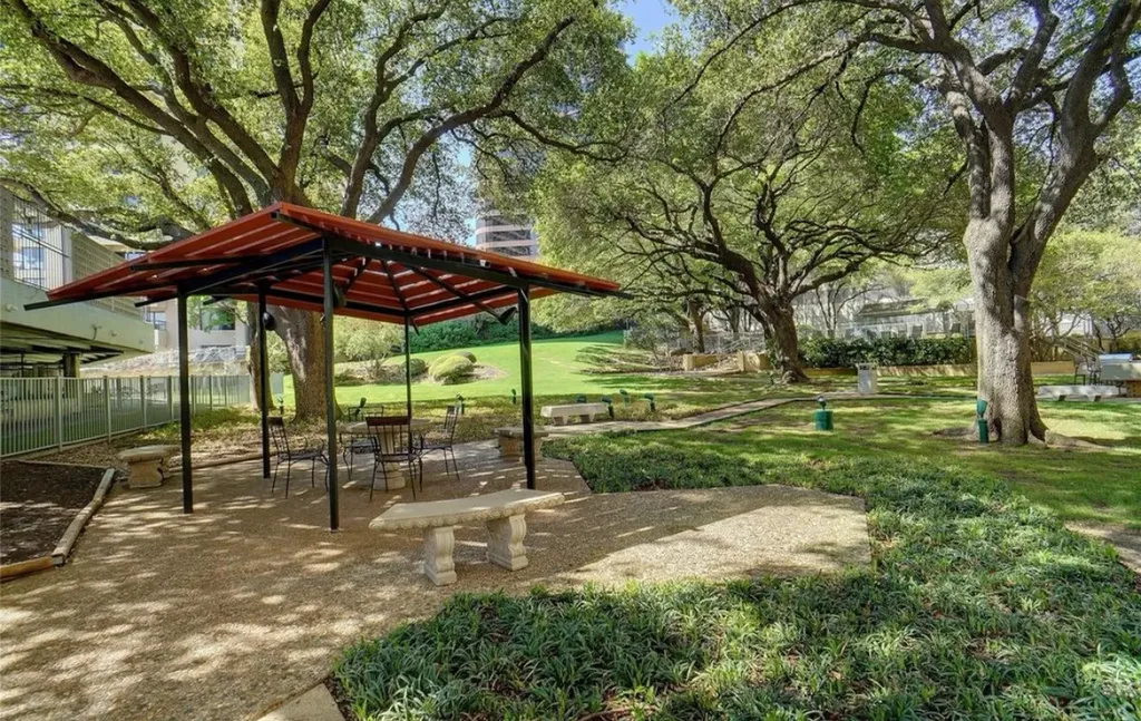 3883 Turtle Creek Boulevard Dallas TX 75219