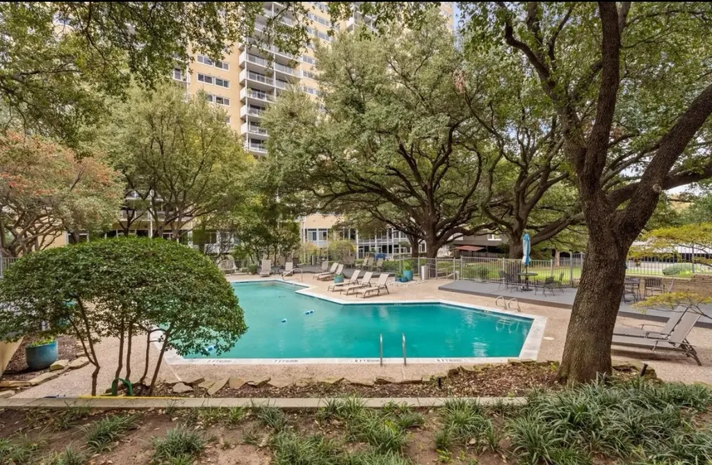 3883 Turtle Creek Boulevard Dallas TX 75219