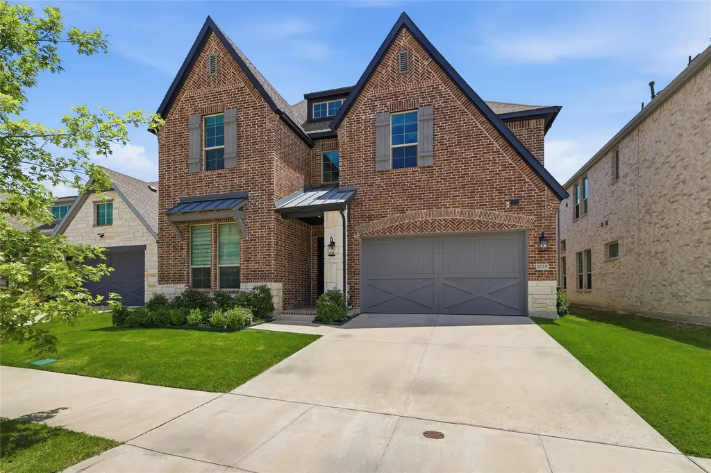 4728 Brockwell Drive Carrollton TX 75010