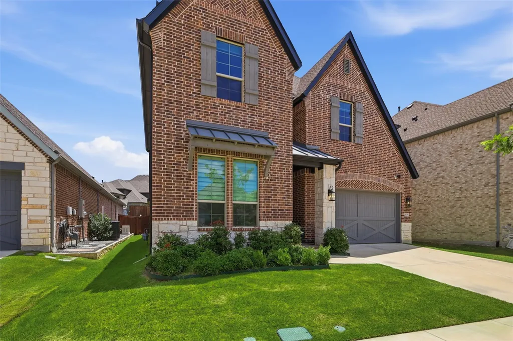 4728 Brockwell Drive Carrollton TX 75010