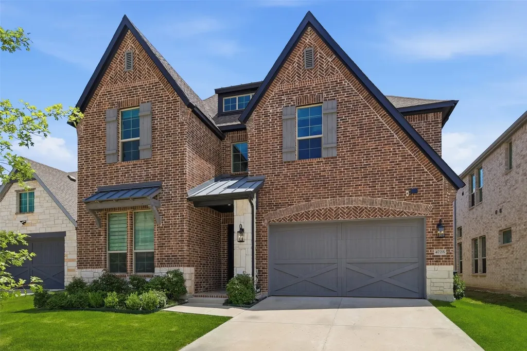 4728 Brockwell Drive Carrollton TX 75010
