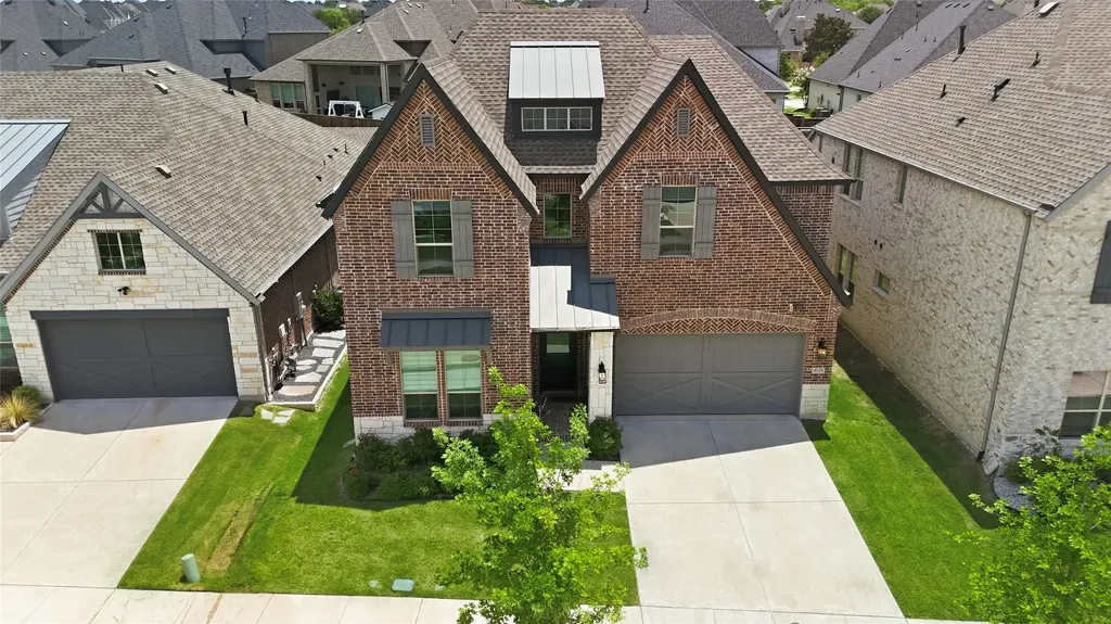 4728 Brockwell Drive Carrollton TX 75010