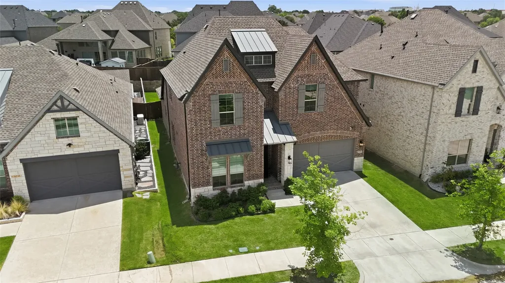 4728 Brockwell Drive Carrollton TX 75010