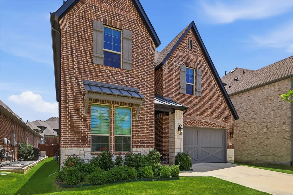 4728 Brockwell Drive Carrollton TX 75010