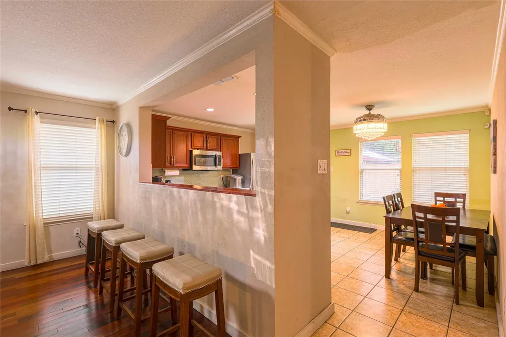8017 Sartain Drive Fort Worth TX 76120