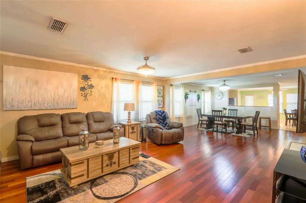8017 Sartain Drive Fort Worth TX 76120
