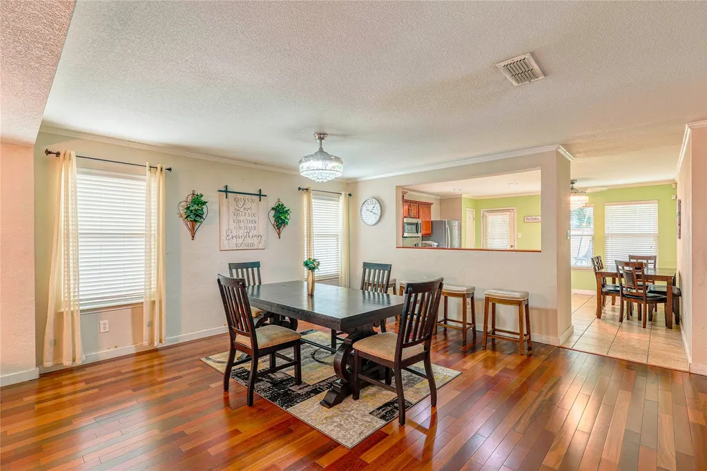 8017 Sartain Drive Fort Worth TX 76120