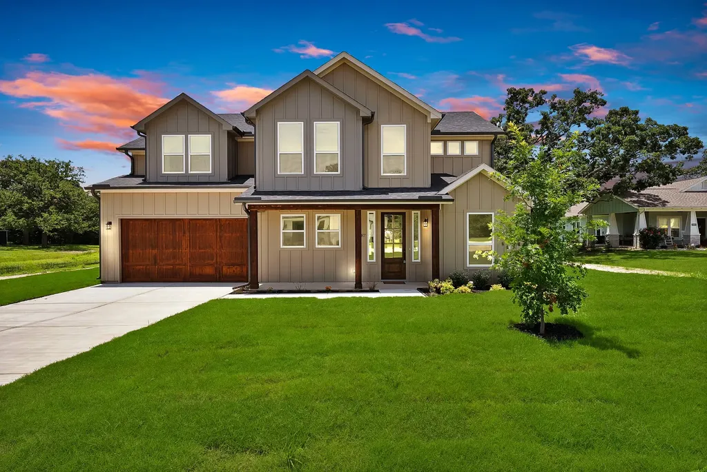 287 Hickory Court Union Valley TX 75474