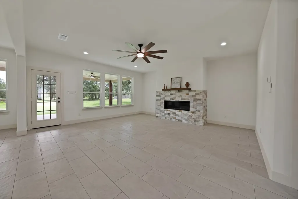 287 Hickory Court Union Valley TX 75474