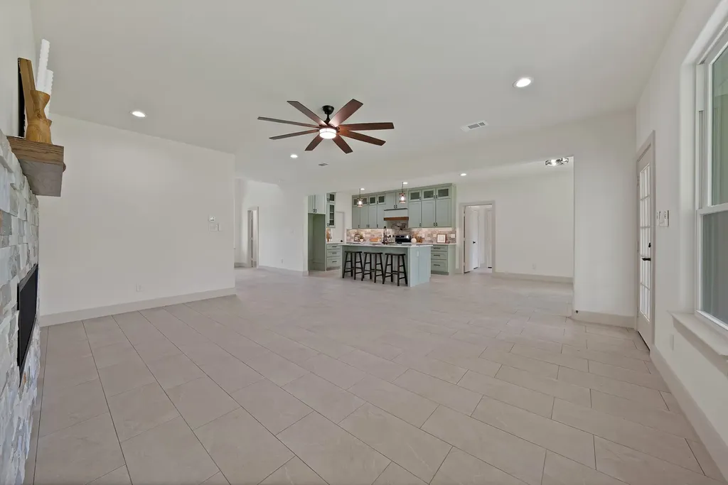 287 Hickory Court Union Valley TX 75474