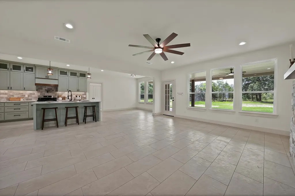 287 Hickory Court Union Valley TX 75474