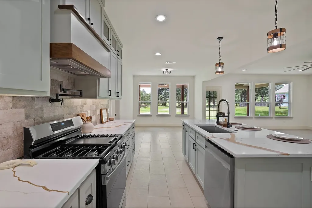 287 Hickory Court Union Valley TX 75474