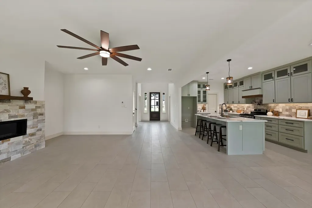 287 Hickory Court Union Valley TX 75474
