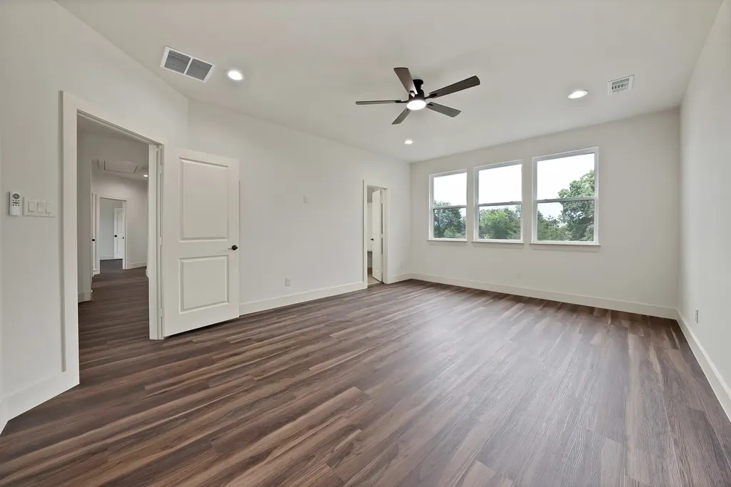 287 Hickory Court Union Valley TX 75474