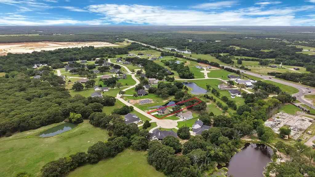 287 Hickory Court Union Valley TX 75474