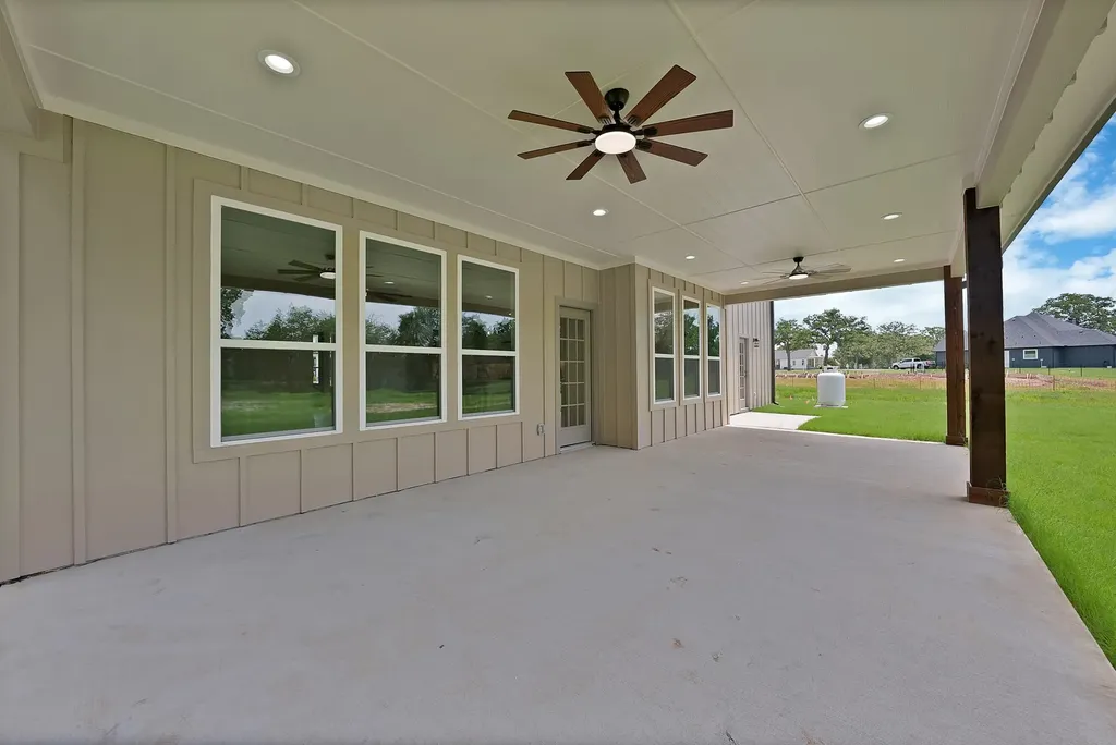 287 Hickory Court Union Valley TX 75474