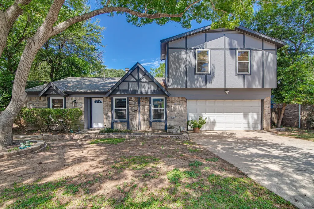 4210 Snow Mass Drive Arlington TX 76016