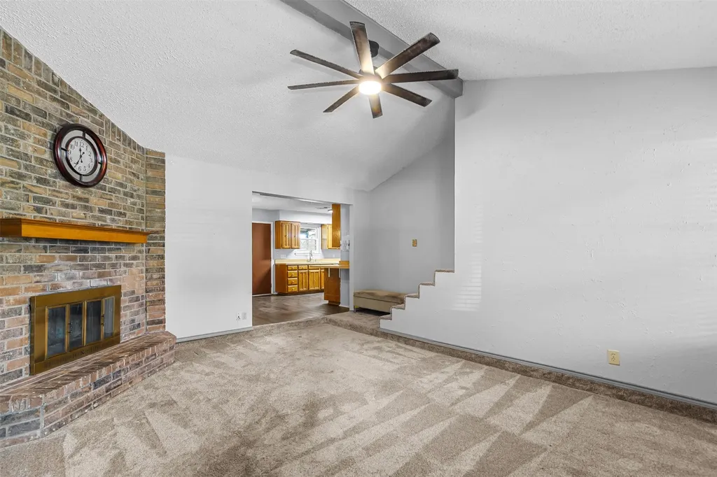 4210 Snow Mass Drive Arlington TX 76016