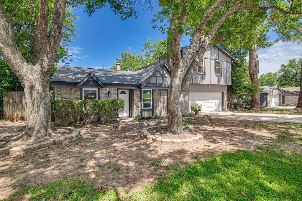 4210 Snow Mass Drive Arlington TX 76016