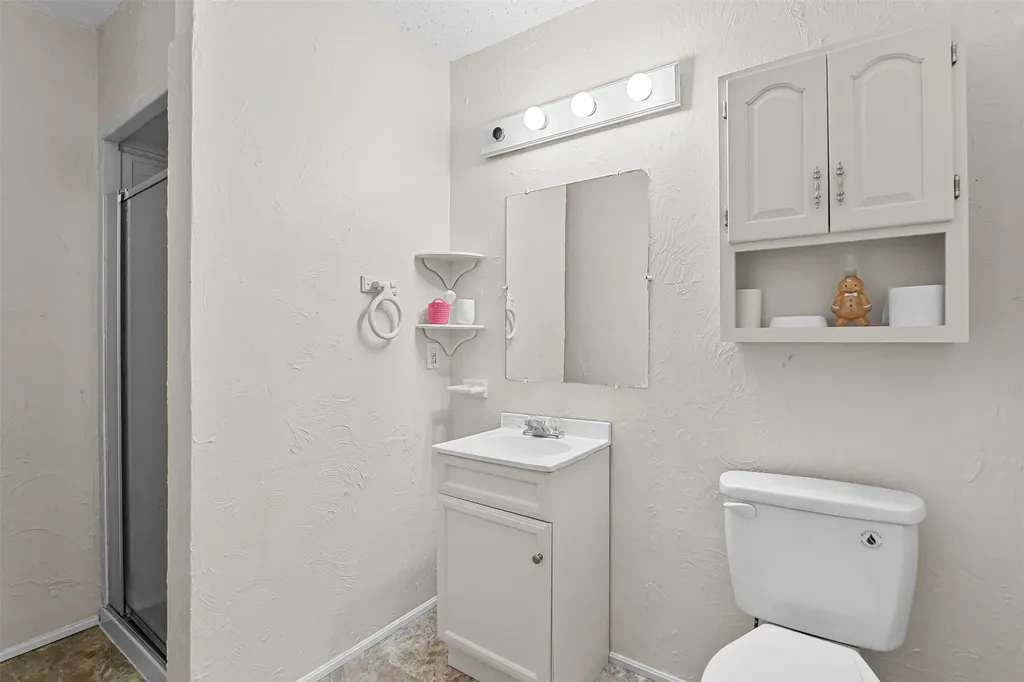 4210 Snow Mass Drive Arlington TX 76016