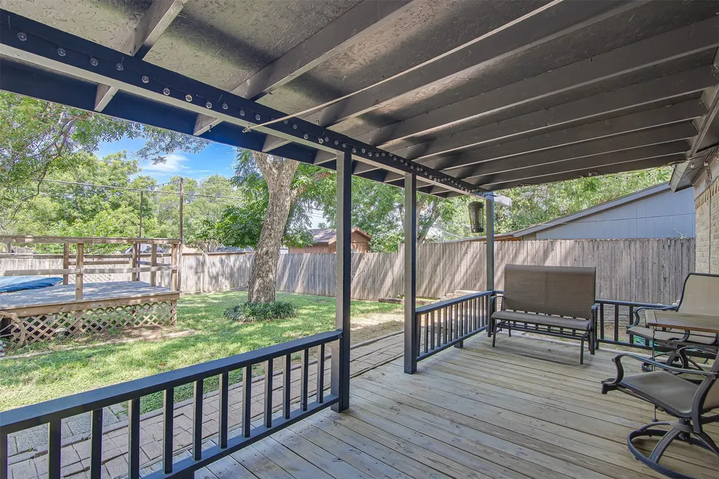 4210 Snow Mass Drive Arlington TX 76016