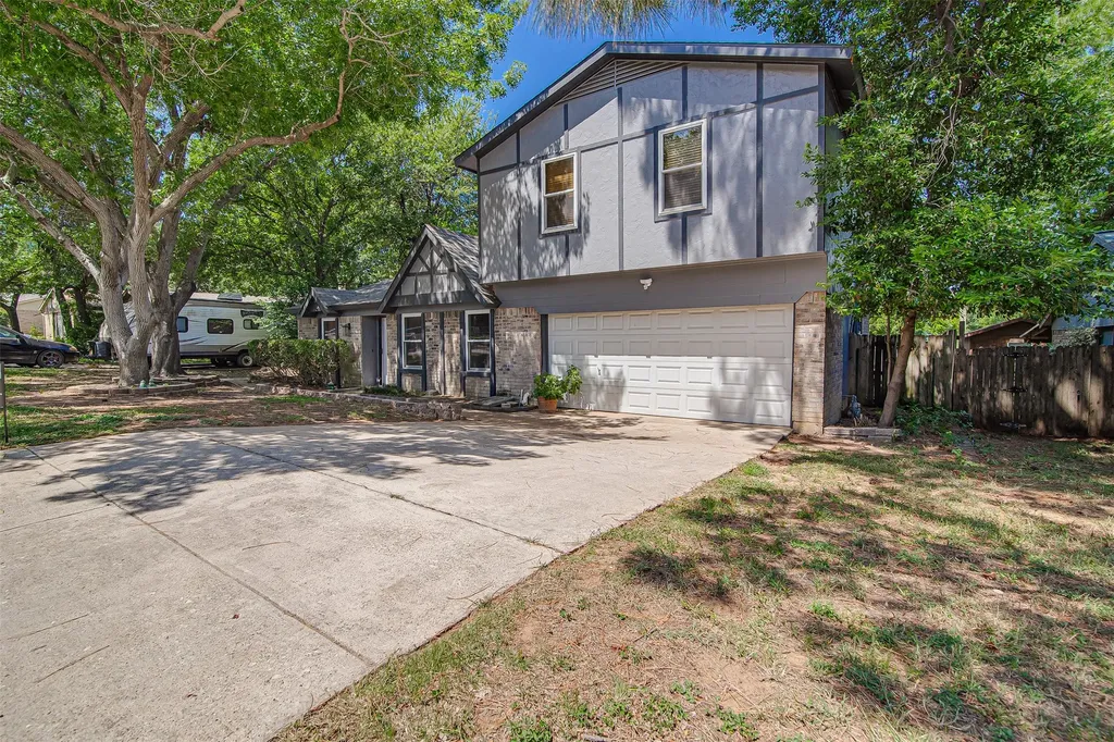 4210 Snow Mass Drive Arlington TX 76016