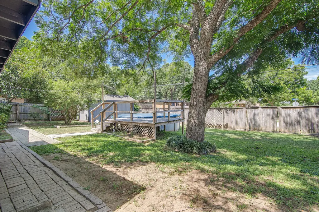 4210 Snow Mass Drive Arlington TX 76016