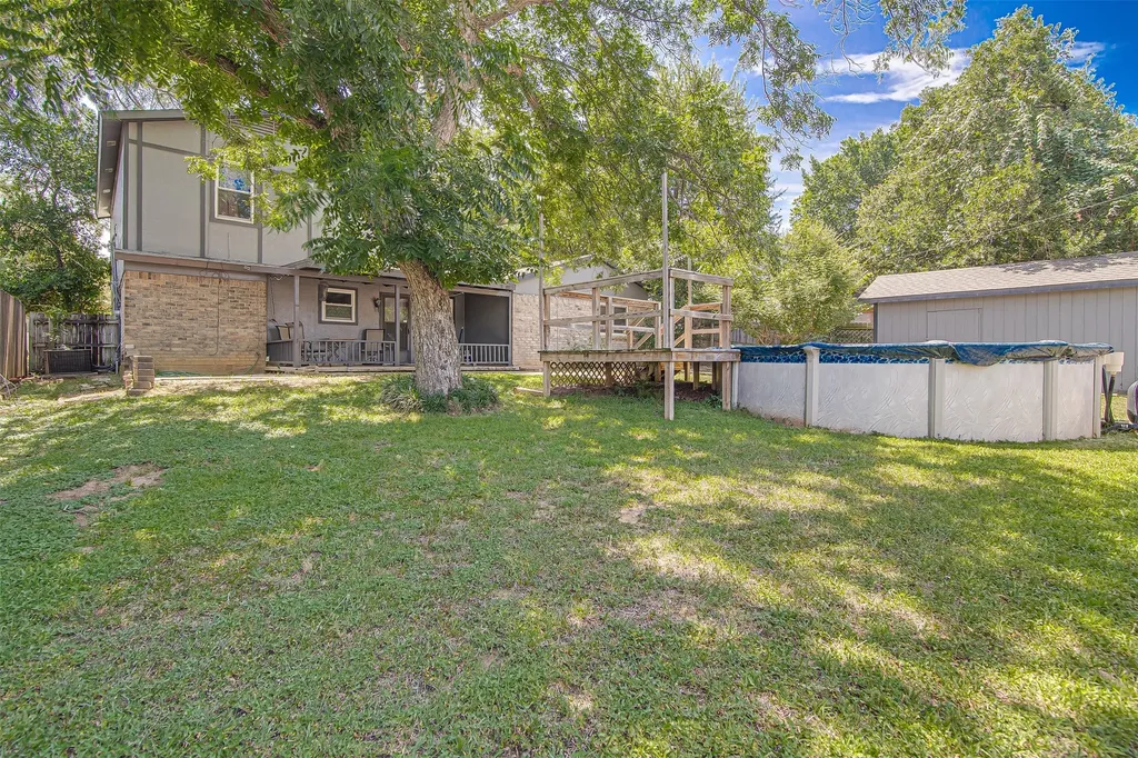 4210 Snow Mass Drive Arlington TX 76016