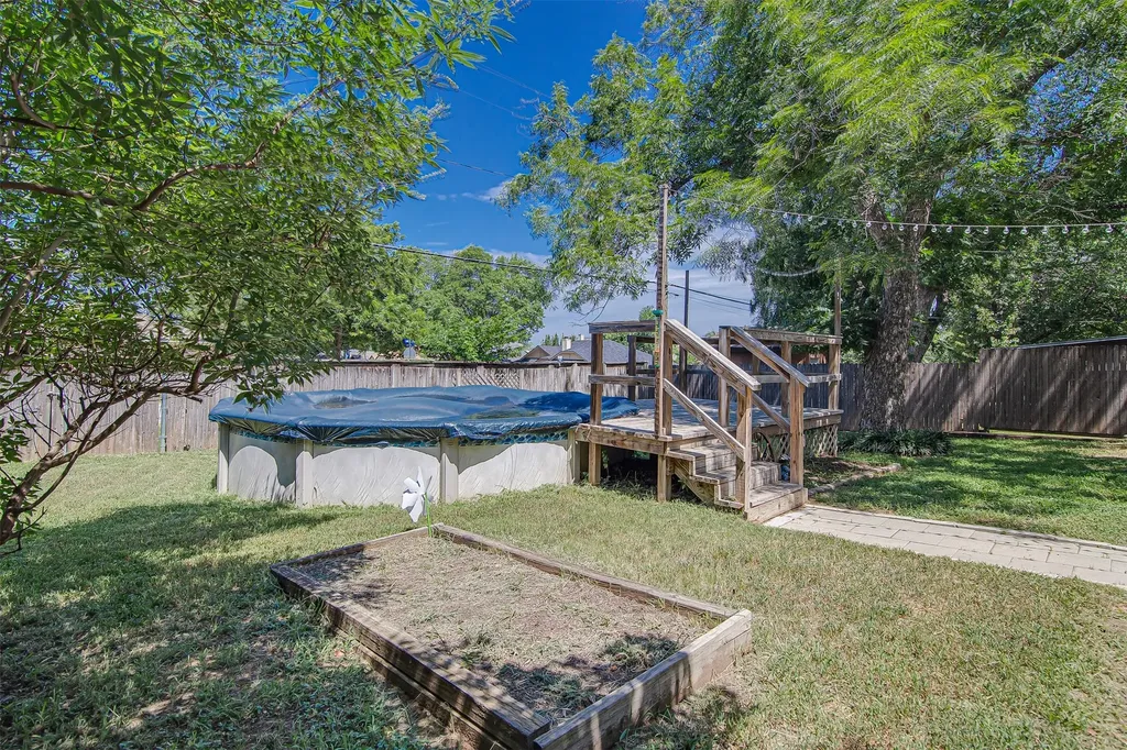 4210 Snow Mass Drive Arlington TX 76016