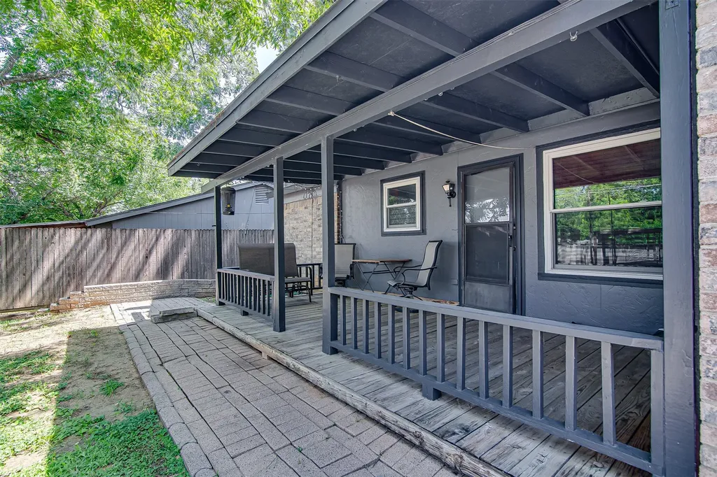 4210 Snow Mass Drive Arlington TX 76016