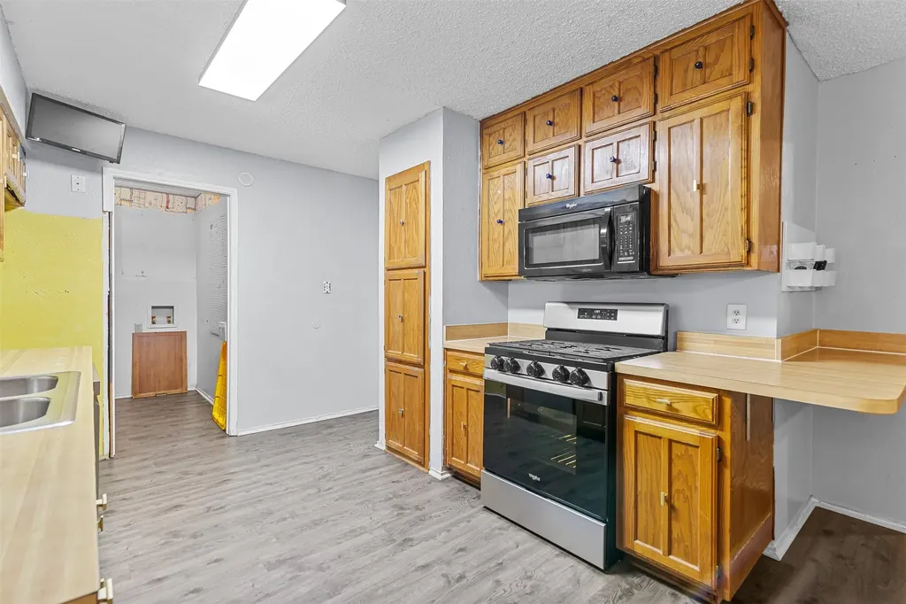4210 Snow Mass Drive Arlington TX 76016