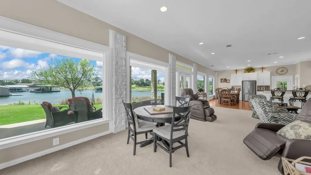 1011 Firewheel Trail Graford TX 76449