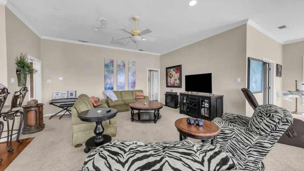 1011 Firewheel Trail Graford TX 76449
