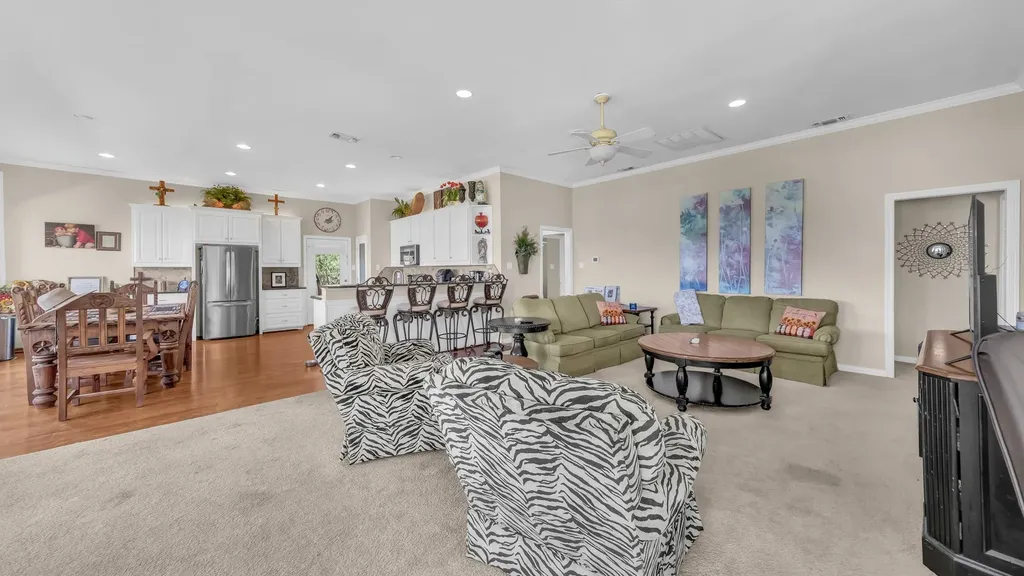1011 Firewheel Trail Graford TX 76449