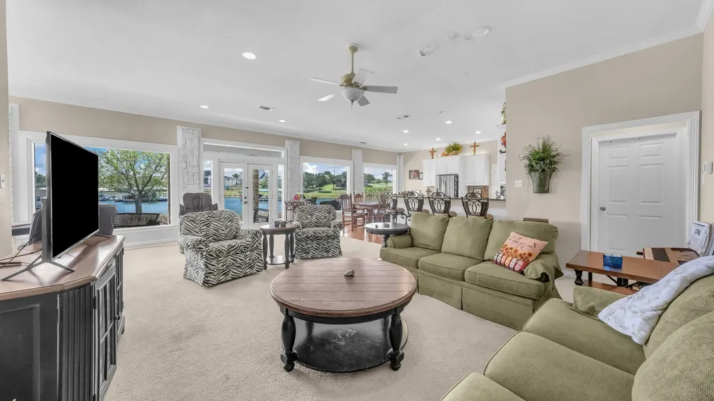 1011 Firewheel Trail Graford TX 76449