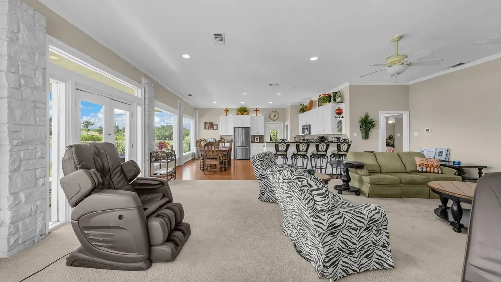 1011 Firewheel Trail Graford TX 76449