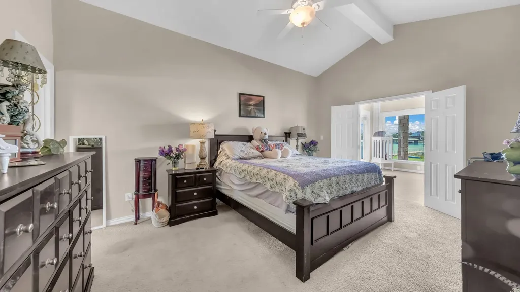 1011 Firewheel Trail Graford TX 76449