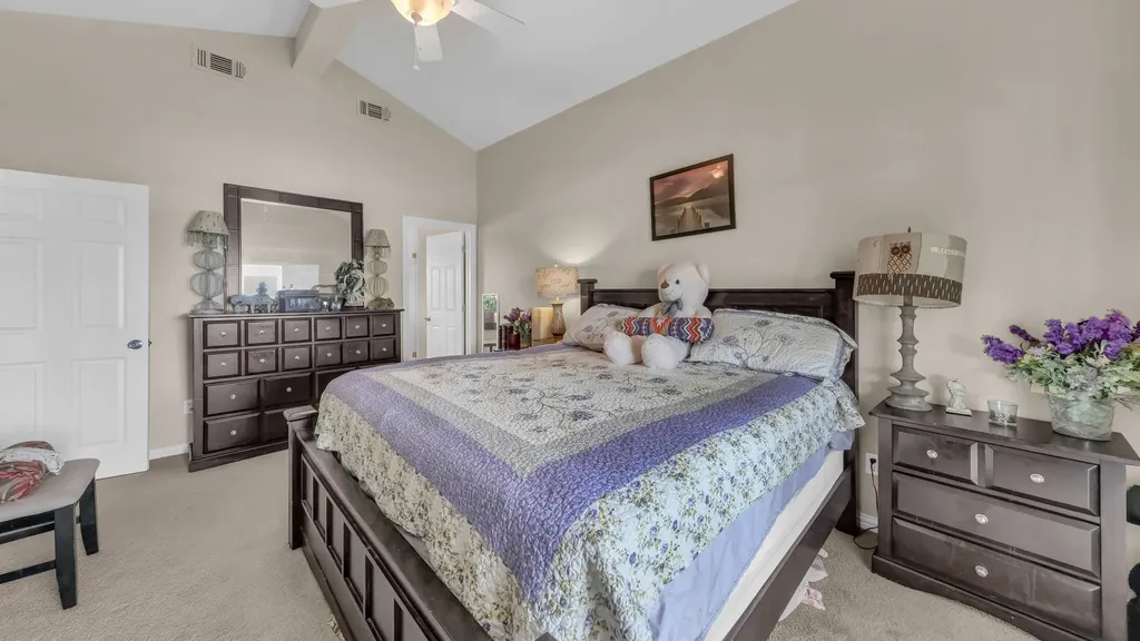 1011 Firewheel Trail Graford TX 76449