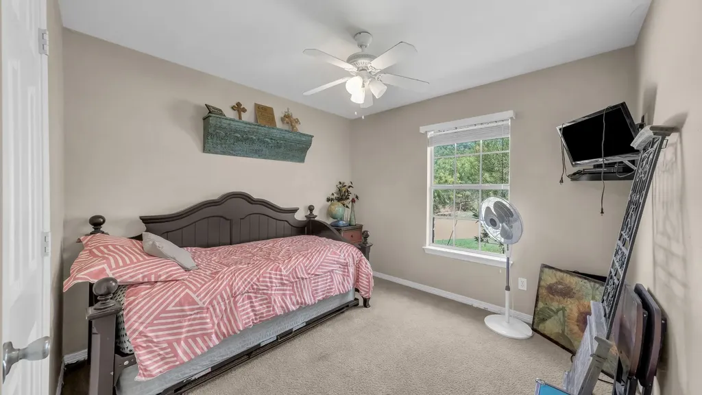 1011 Firewheel Trail Graford TX 76449