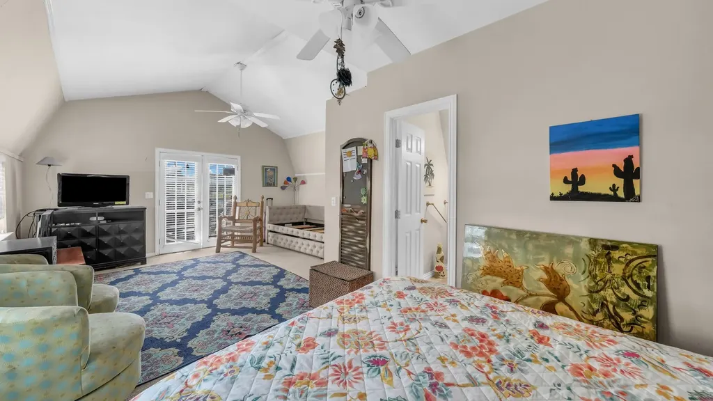 1011 Firewheel Trail Graford TX 76449