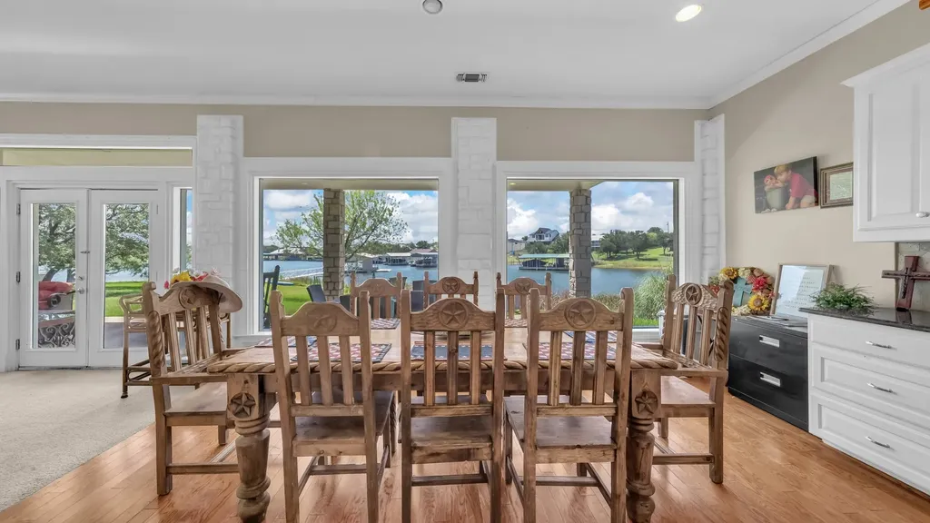 1011 Firewheel Trail Graford TX 76449