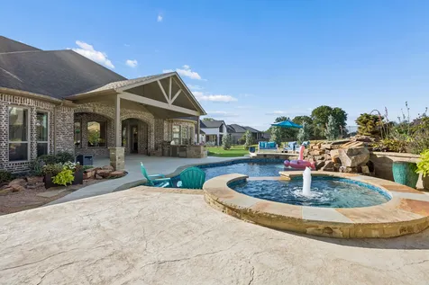 1000 Braewood Court Oak Point TX 75068