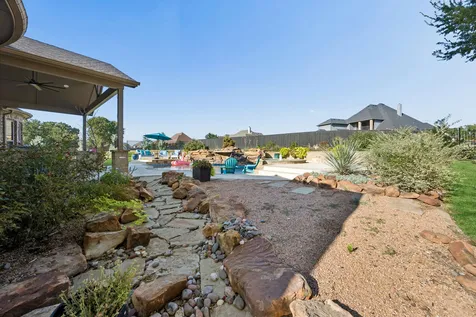1000 Braewood Court Oak Point TX 75068