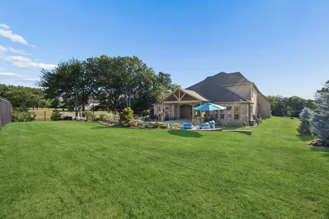 1000 Braewood Court Oak Point TX 75068