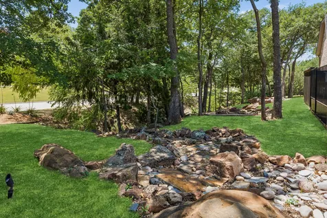 1000 Braewood Court Oak Point TX 75068