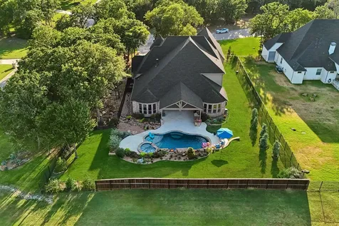 1000 Braewood Court Oak Point TX 75068